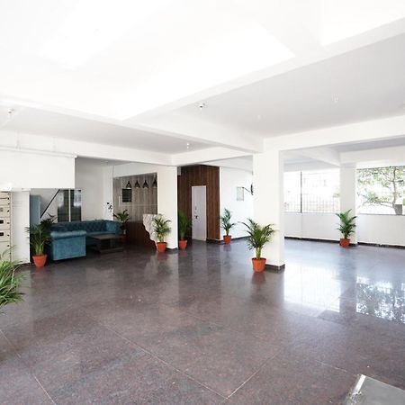 Castle Suites By Haven Homes, Kempegowda International Airport Road Bangalore Exterior foto
