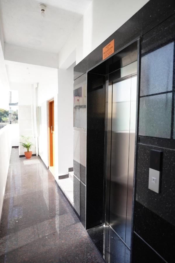 Castle Suites By Haven Homes, Kempegowda International Airport Road Bangalore Exterior foto